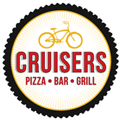 Cruisers Pizza Bar Grill Huntington Beach