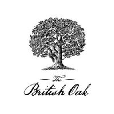 British Oak Ale House