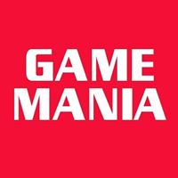 GAME MANIA