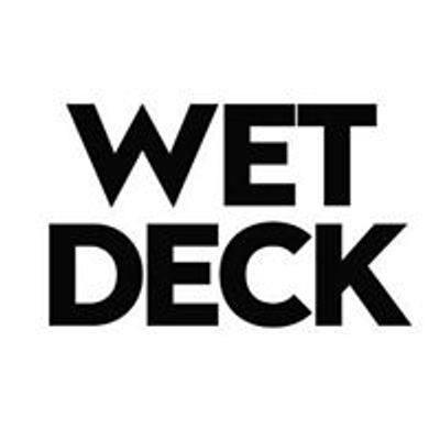 Wet Deck Dubai