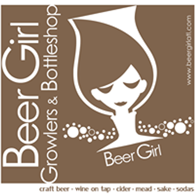 Beer Girl, Growlers & Bottleshop