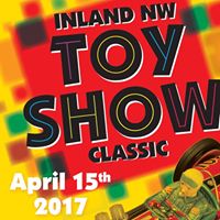 Inland NW Toy Show Classic