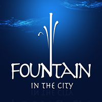 Fountain In The City