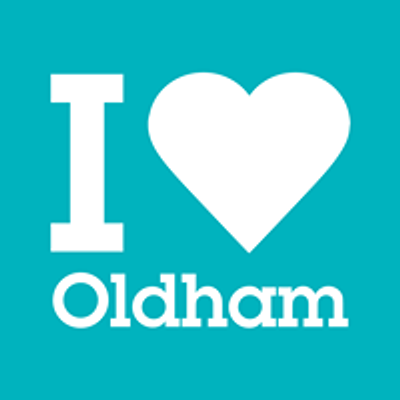 I love Oldham