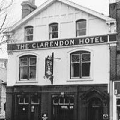 The Clarendon Hotel Wolverhampton