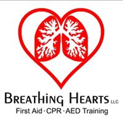 Breathing Hearts CPR