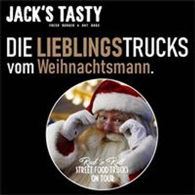 Jack's Tasty Foodtrucks