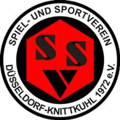 SSV D\u00fcsseldorf-Knittkuhl 1972 e.V.