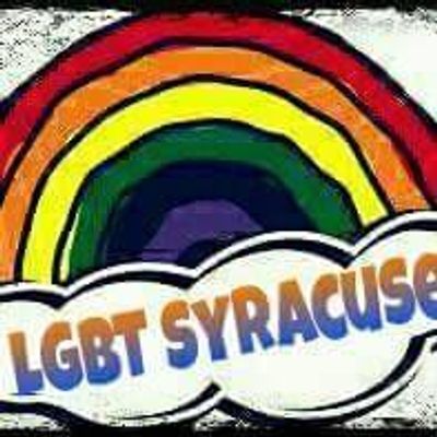 LGBT Syracuse