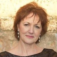 Fiona Stuart-Wilson - soprano