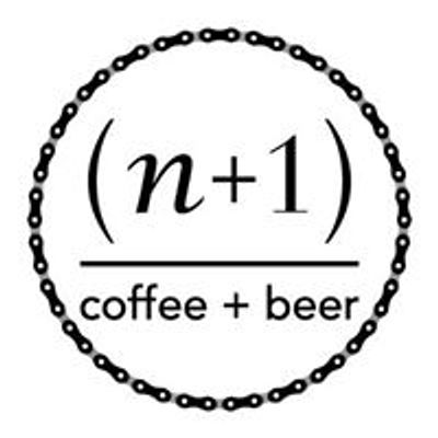 n plus 1 coffee and beer