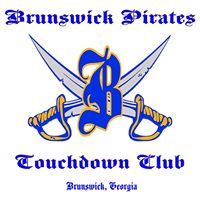 Brunswick Pirates Touchdown Club