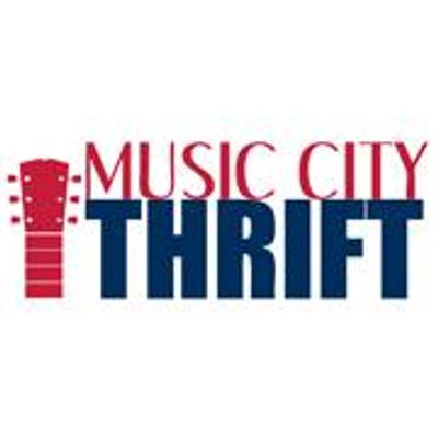 Music City Thrift Nashville