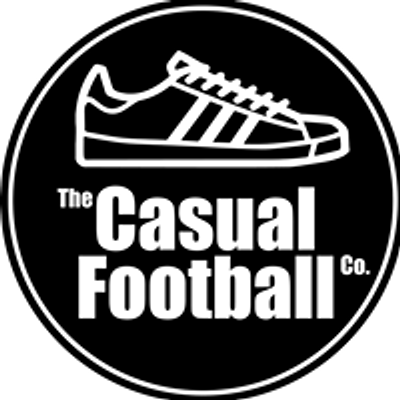 Backpackers FC Casuals