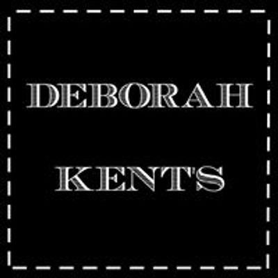 Deborah Kent's