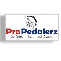 ProPedalerz