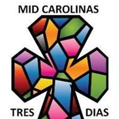 Mid Carolinas Tres Dias - MCTD