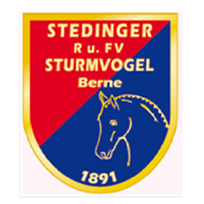 Reit- und Fahrverein Sturmvogel Berne e.V.