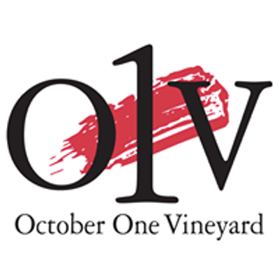 October One Vineyard