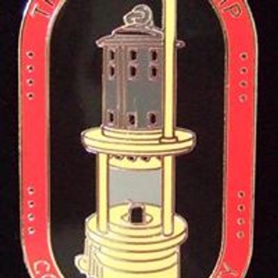 The Miners Lamp Collectors Society - Big Meet