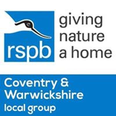 RSPB Coventry & Warwickshire Local Group