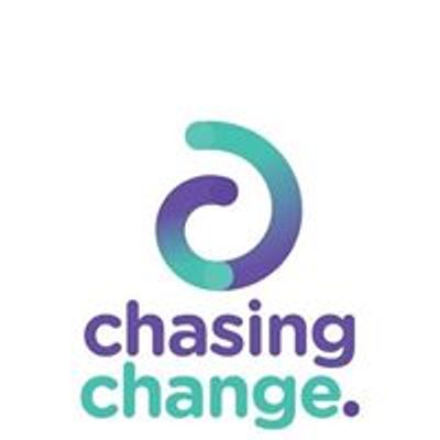 Chasing Change - Suicide Prevention Network