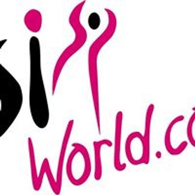 Issi World