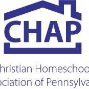 CHAP: Christian Homeschool Association of Pennsylvania