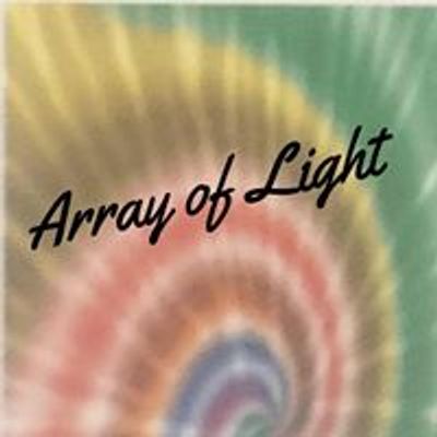 Array of Light NJ