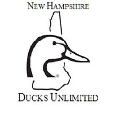 Ducks Unlimited NH