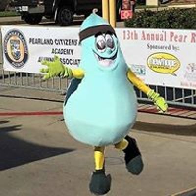 Pearland Pear Run