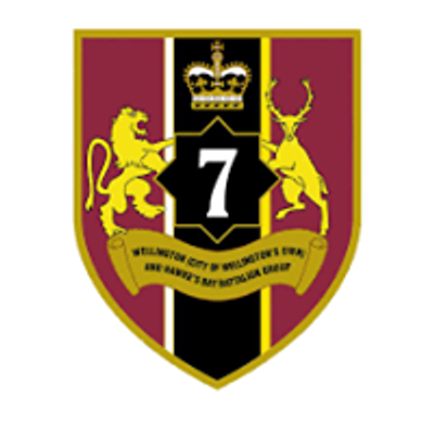 7 WNHB Regimental Association