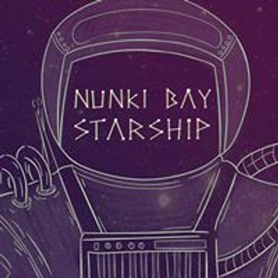 Nunki Bay Starship