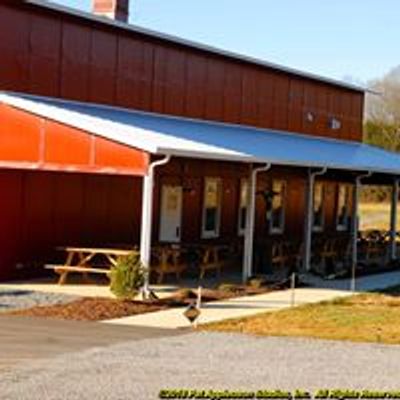 The Heritage Barn