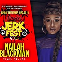 Houston Jerk Fest Inc