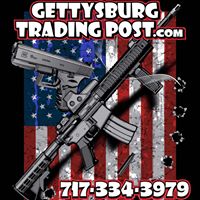Gettysburg Trading Post