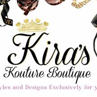 Kira's Kouture Boutique