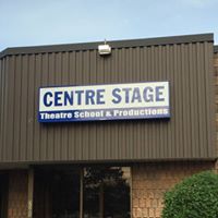 Centre Stage Theatre School