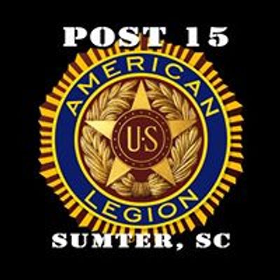 Sumter Legion Post 15