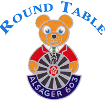 Alsager Round Table