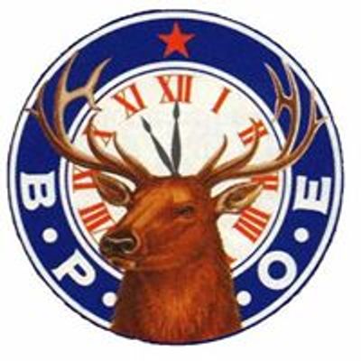 Bismarck\/Mandan Elks Lodge #1199