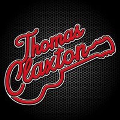 Thomas Claxton