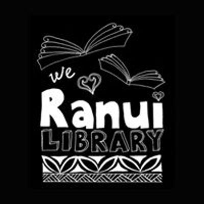 Ranui Community Library