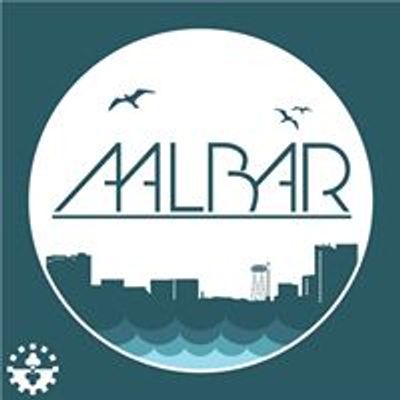 Aalbar