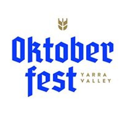 Yarra Valley Oktoberfest