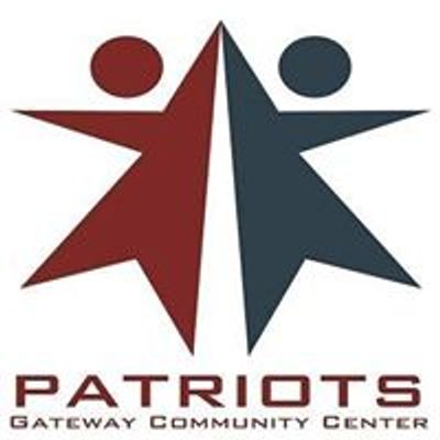 Patriots Gateway Community Center