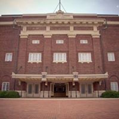 Albany Municipal Auditorium