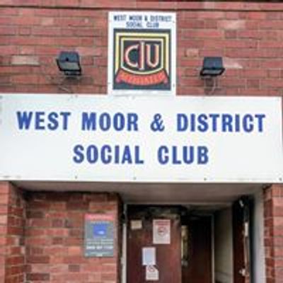 West Moor Social Club