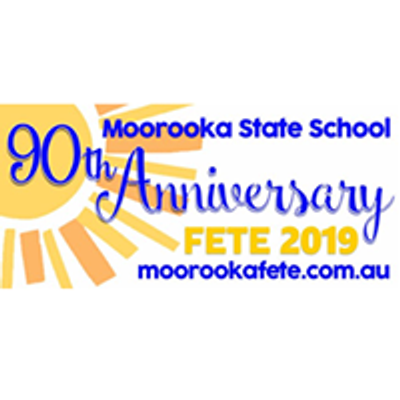 Moorooka School Fete