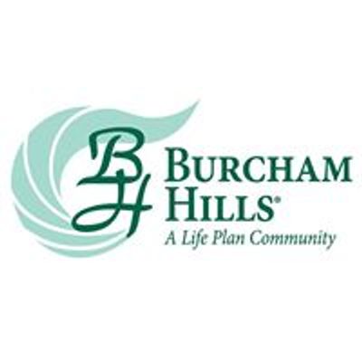 Burcham Hills